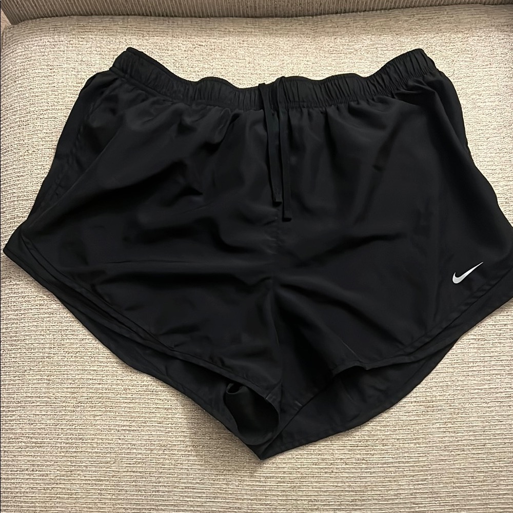 Nike dri-fit Athletic Shorts